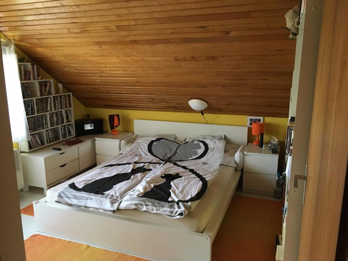 Aktiv Pihenes Apartman Revfulop Exterior photo